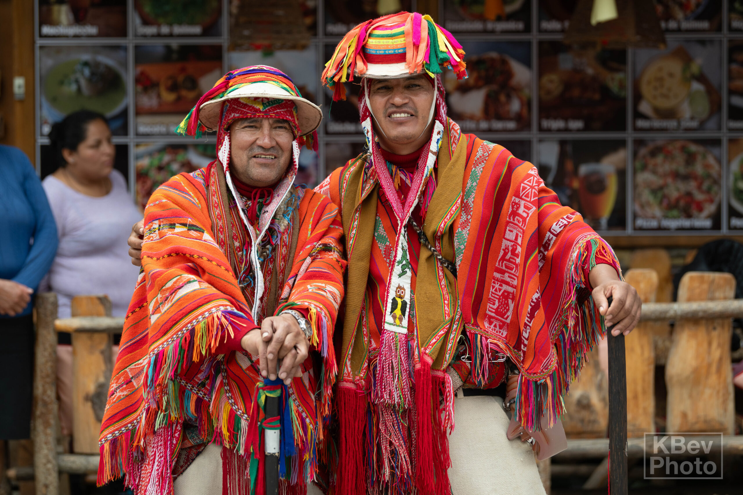 Peru – Artists