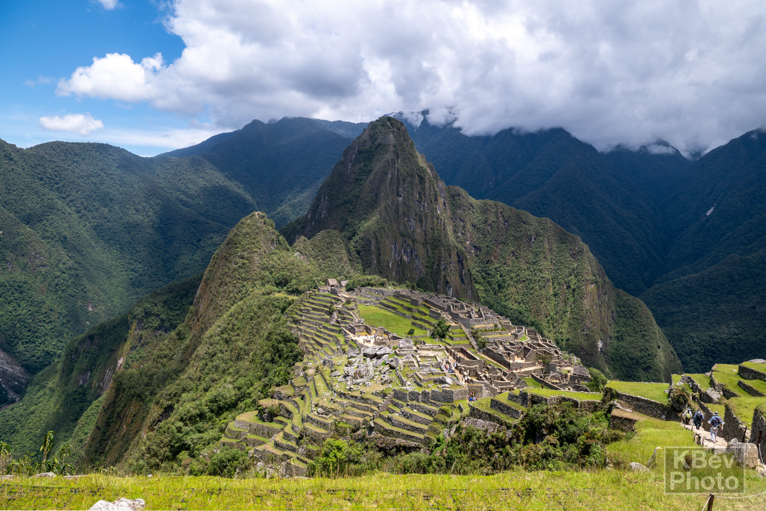 Peru – Inca & Indigenous Influence