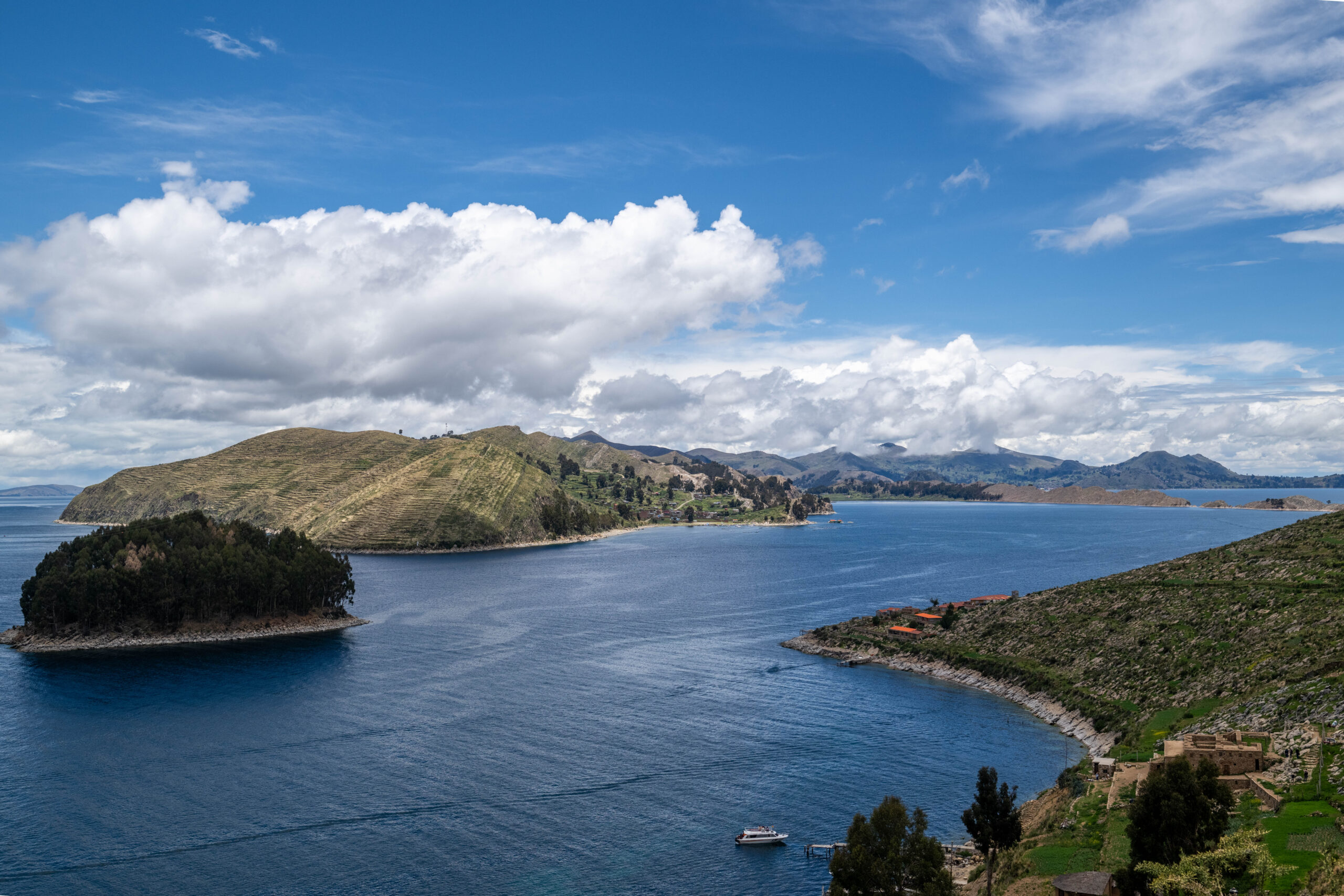 Bolivia – Nature