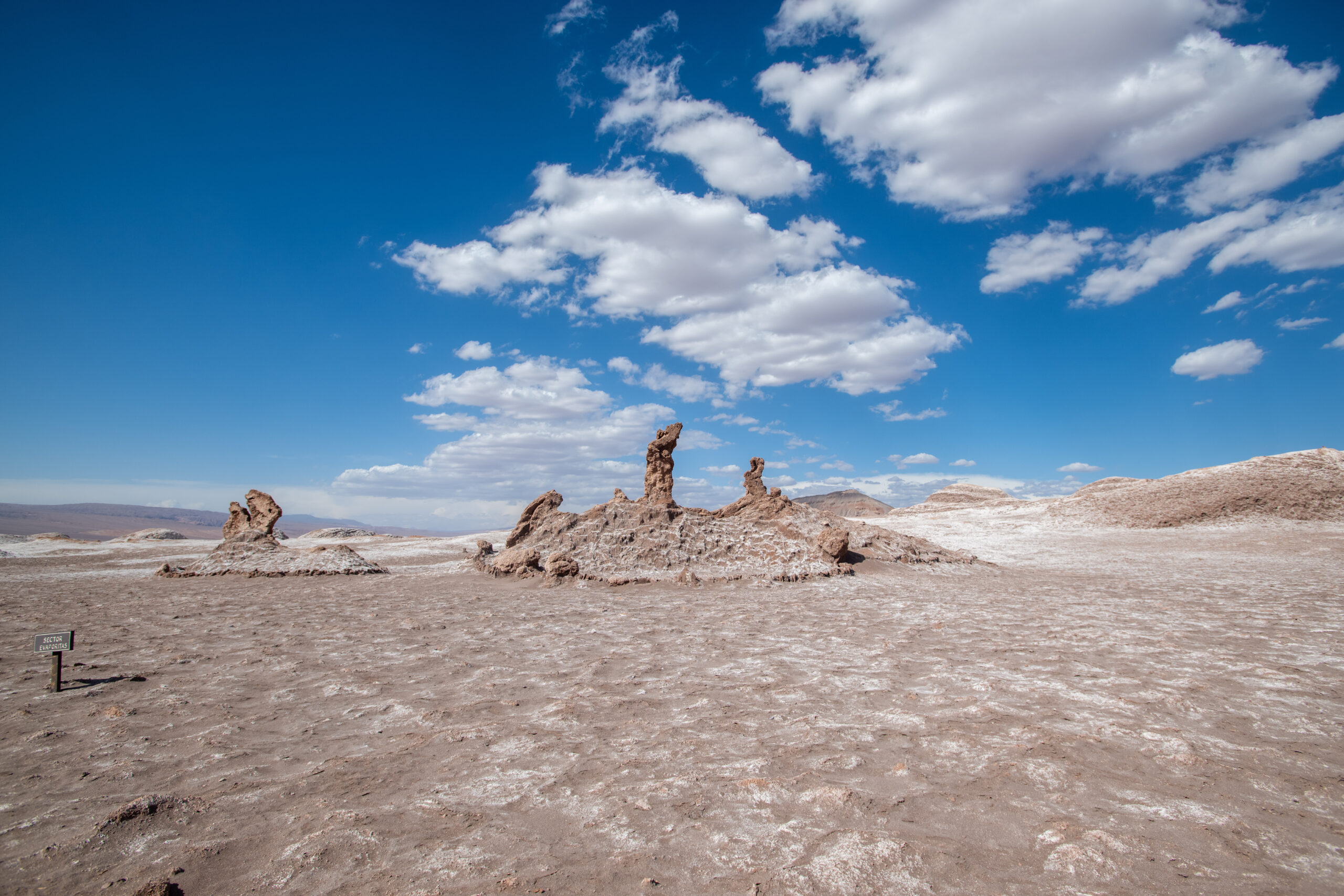 Chile – Atacama Desert