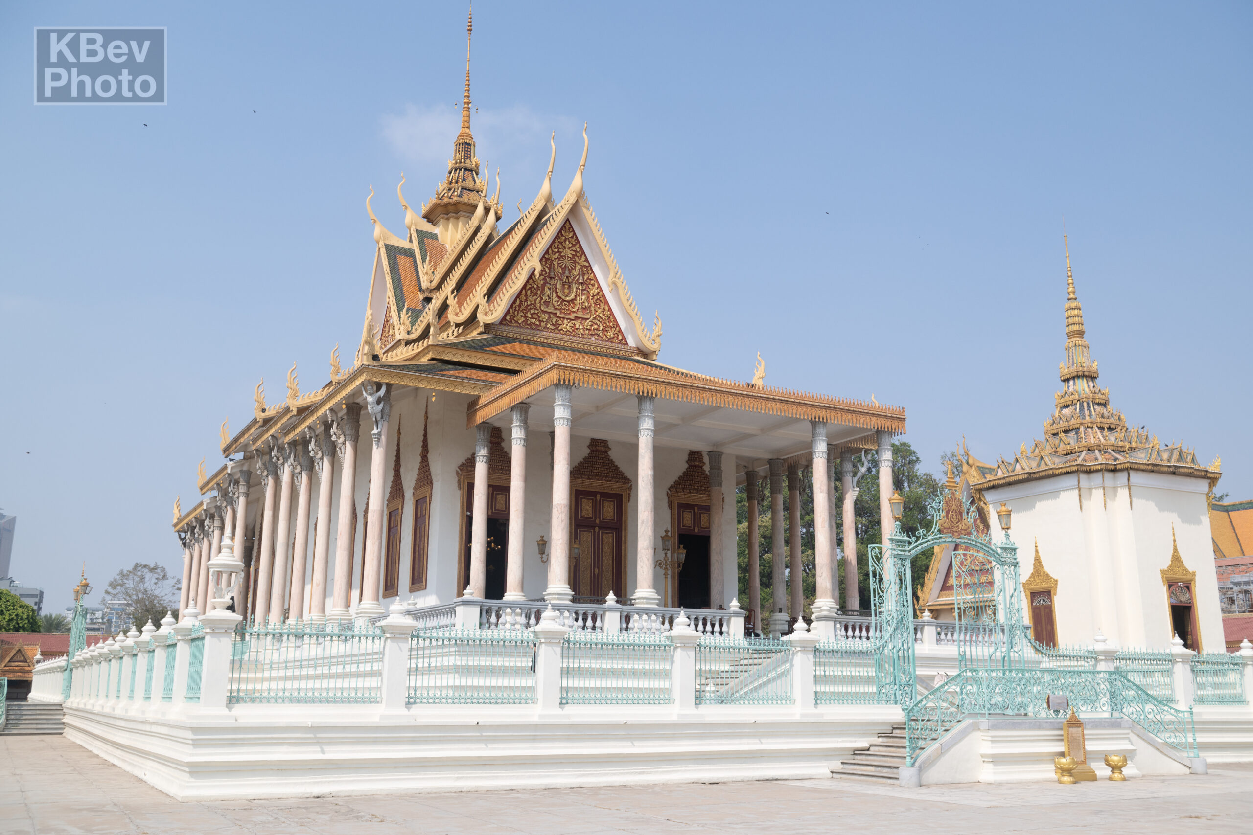 Phnom Penh, Cambodia