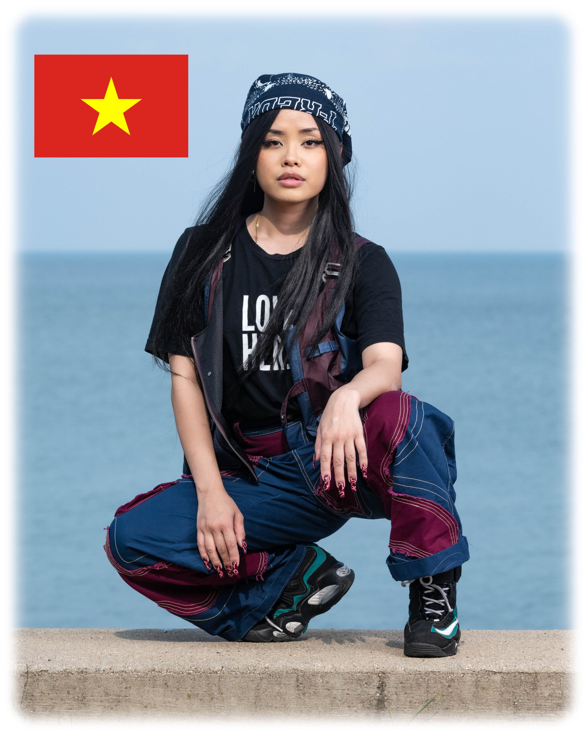 Ep 8: Vietnam – Muun’s Home