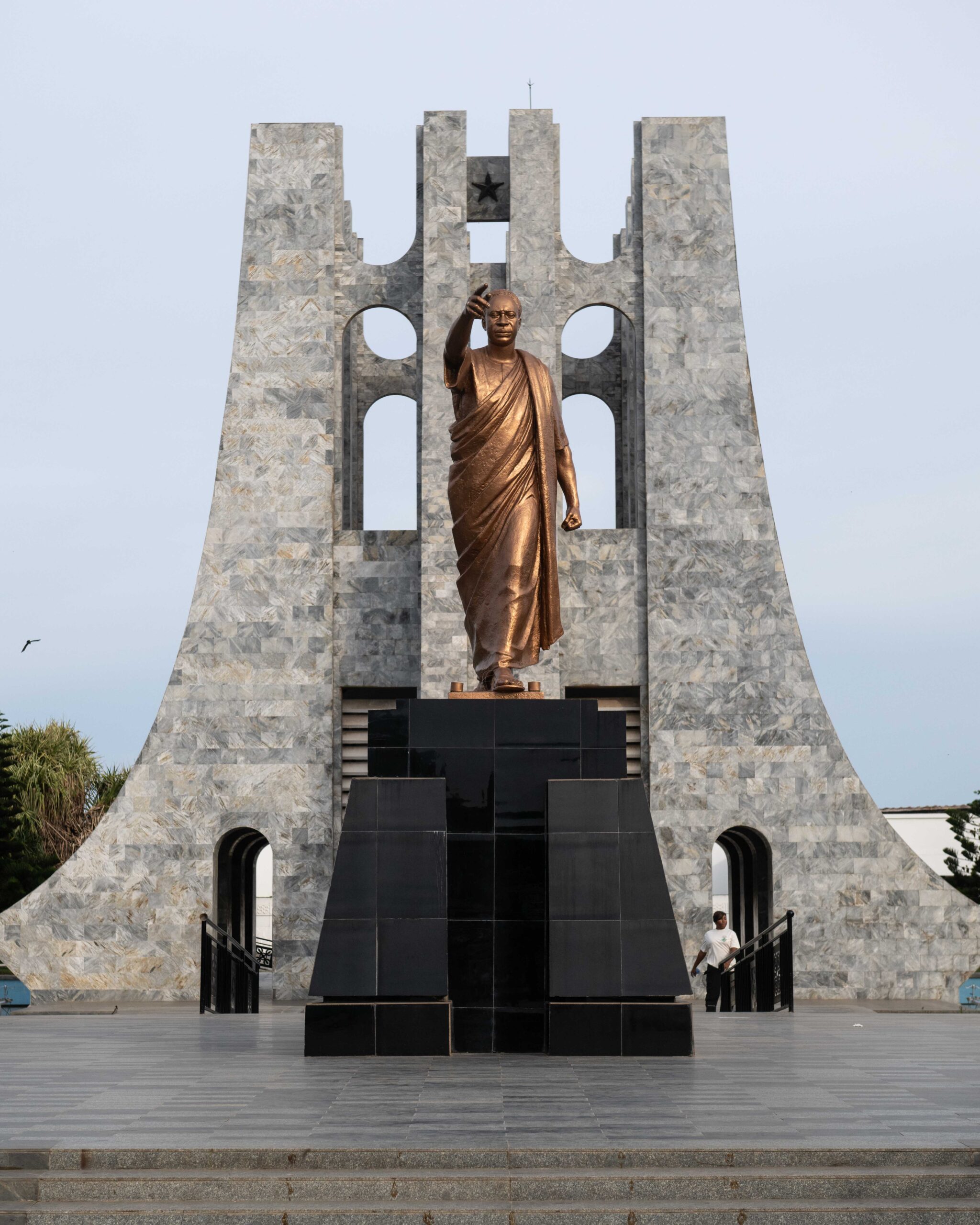 Ghana – Historical Sites