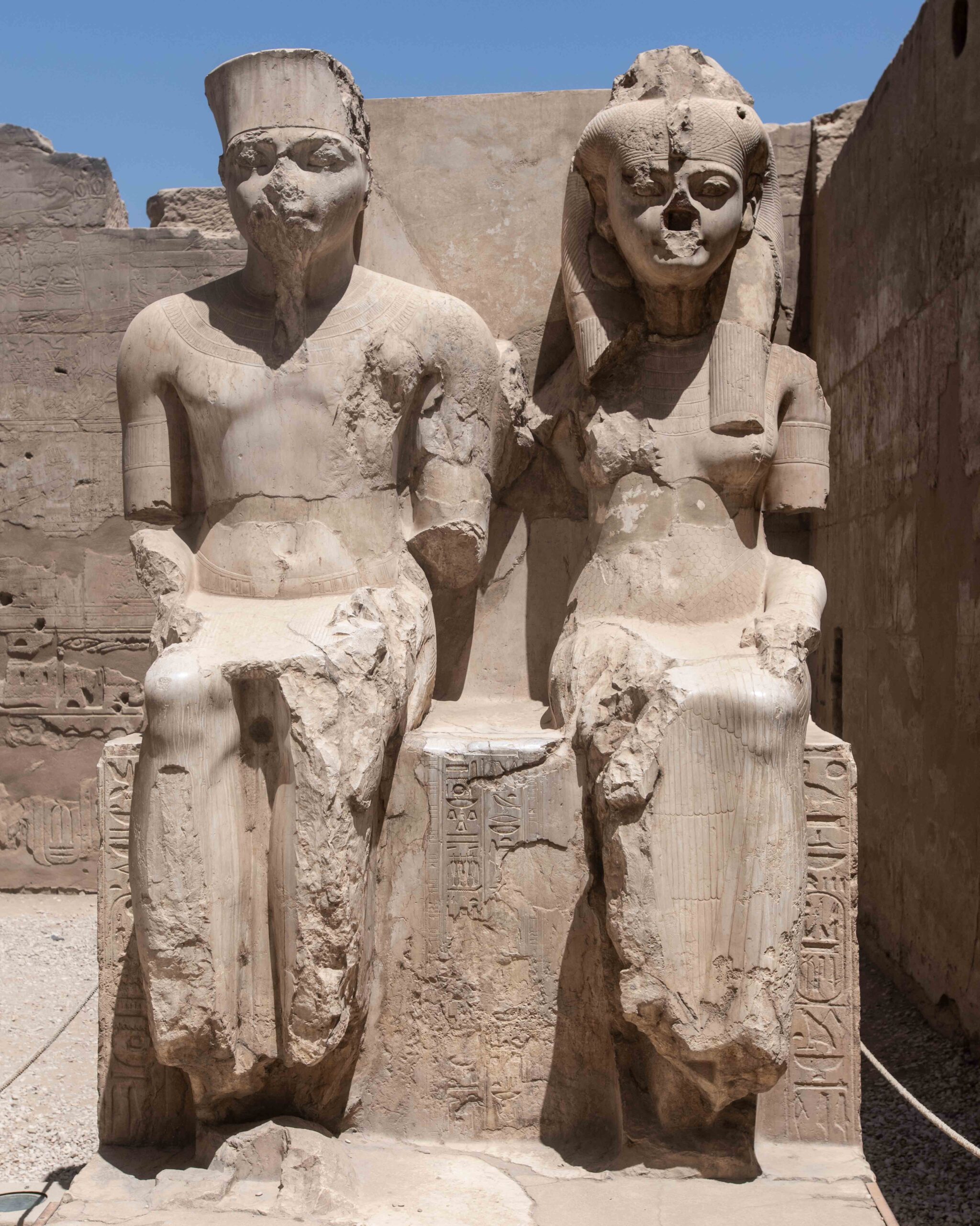 Ancient Egypt: Luxor