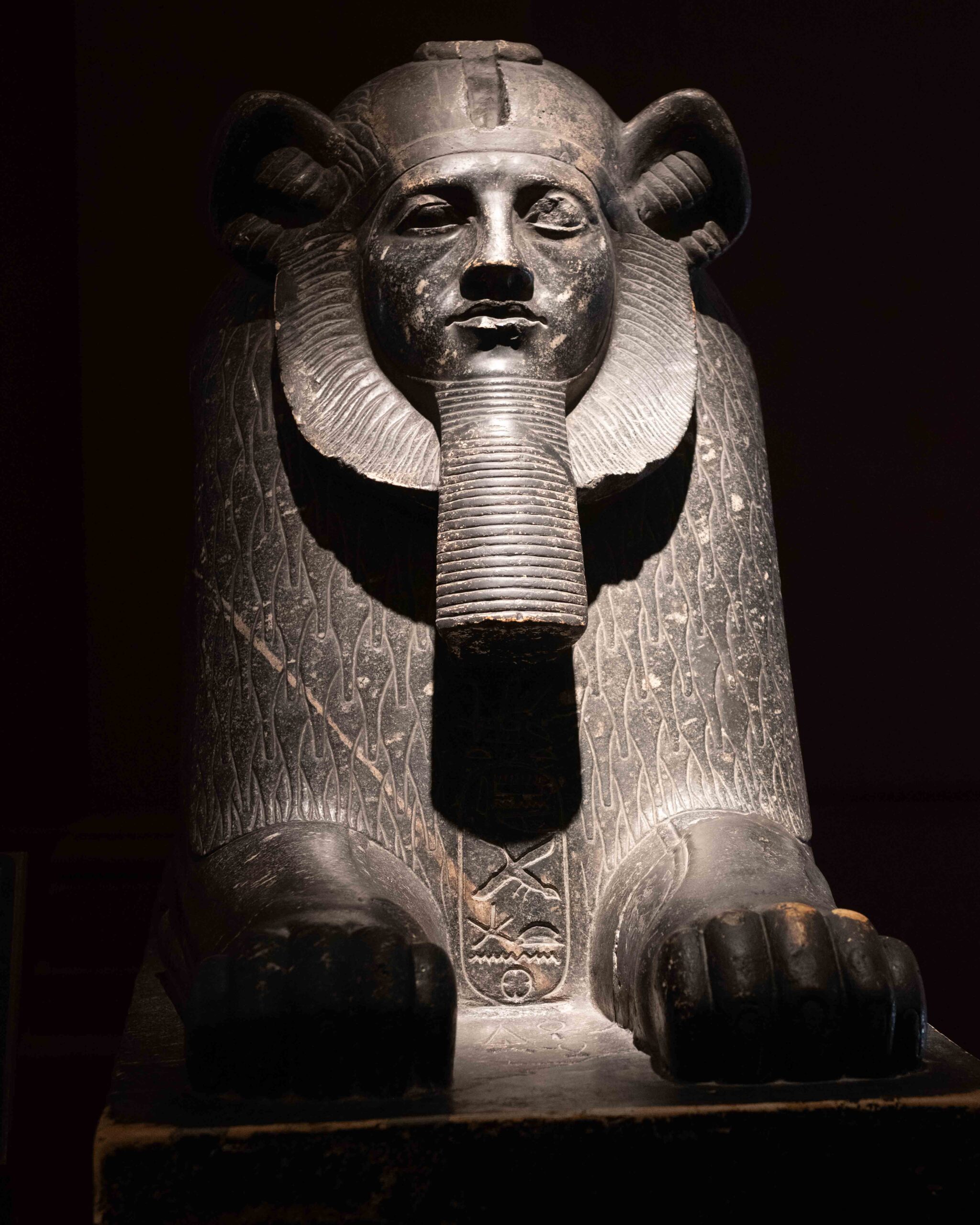 Egypt: Museums