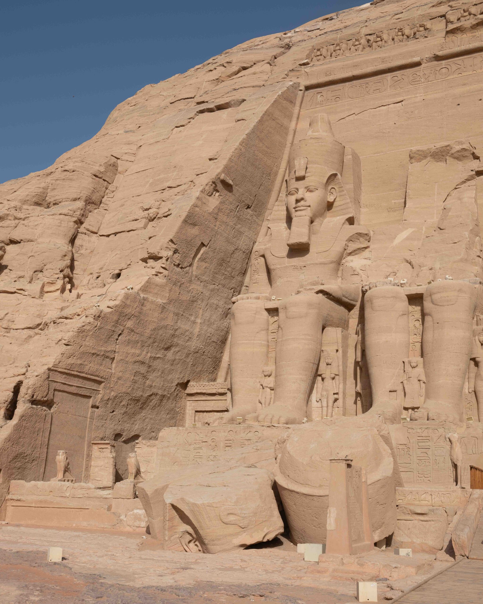 Ancient Egypt: 4 other stops!