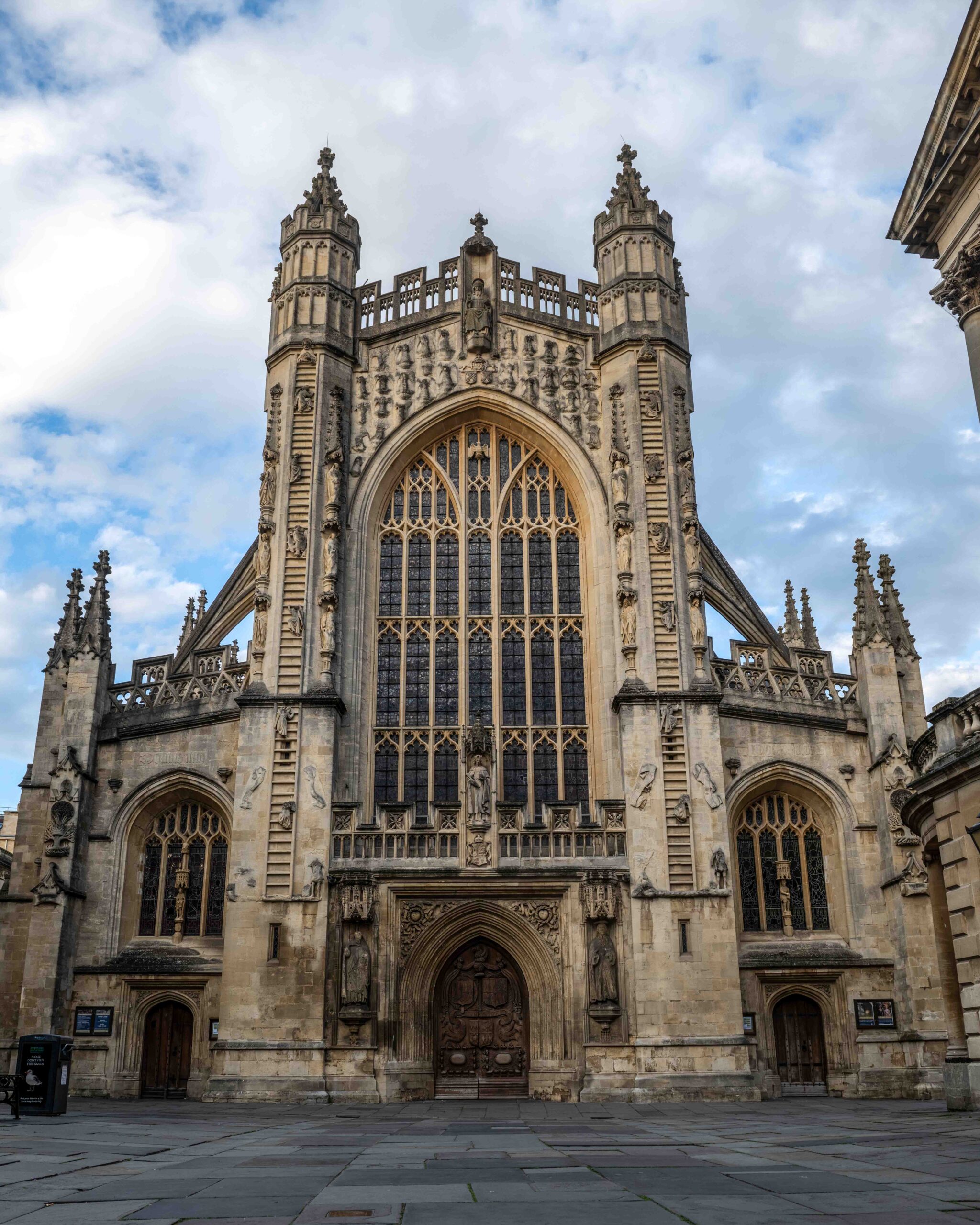 Bath, England