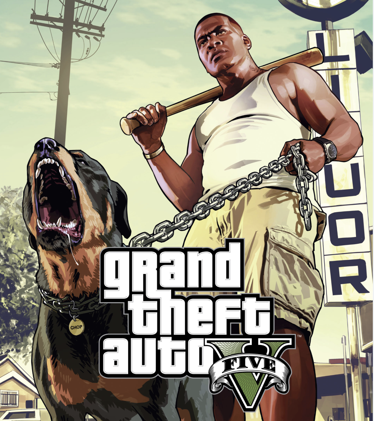 Ep 31: Story Time – Grand Theft Auto?