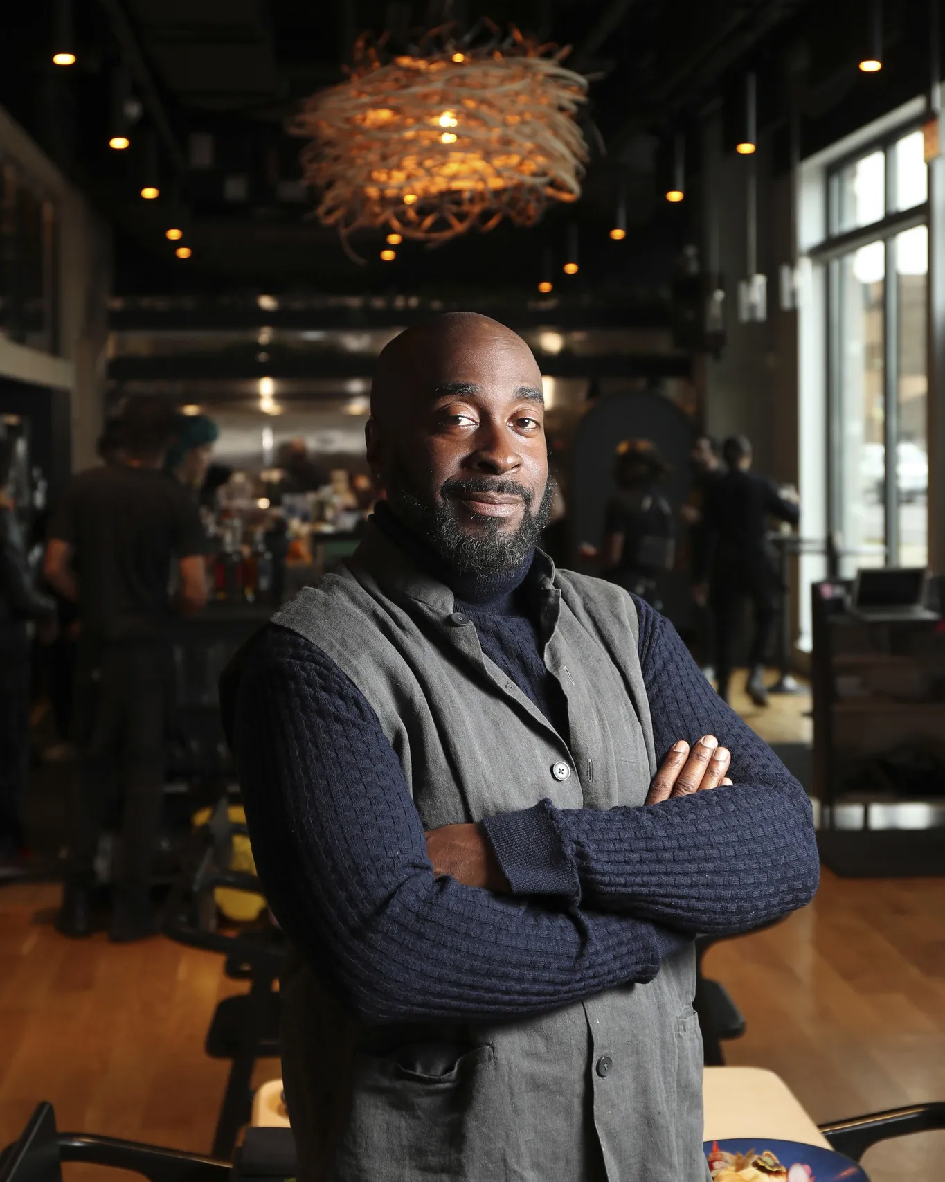 Ep 34: Community-building Ventures – Eric’s home