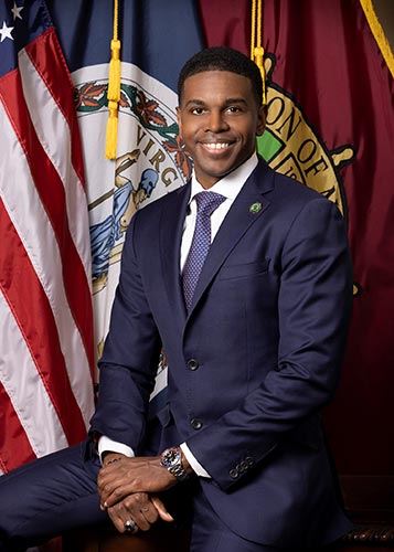 Ep 40: The Mayor’s Office – Phil’s Home